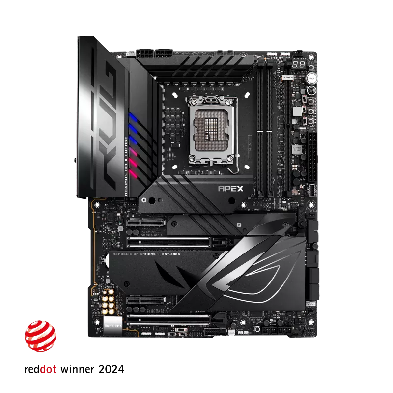 ASUS ROG MAXIMUS Z790 APEX ENCORE